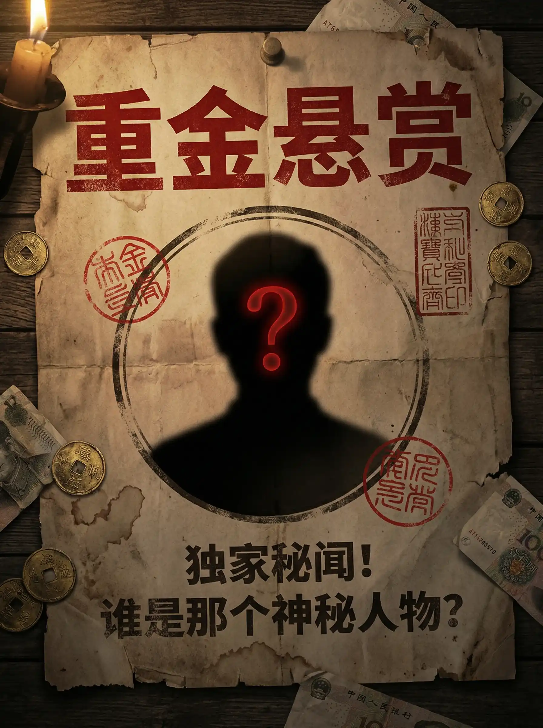 bti体育网站 - 重金悬赏线索征集令